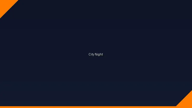 城市夜景主题赛 - 青柠影院在线观看 视频创作挑战